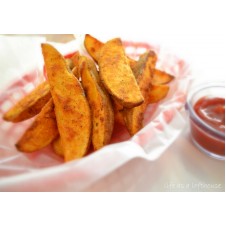 Potato Wedges by Papa John's Pizza